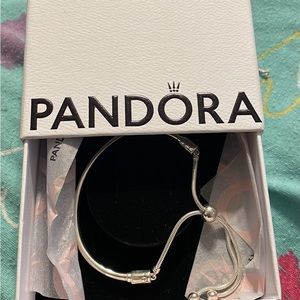 Pandora Bracelet